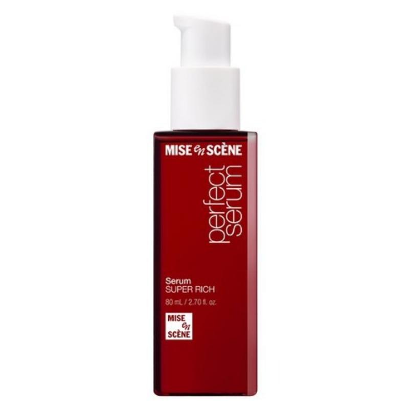 

Mise En Scene Perfect Super Rich Serum 80ml