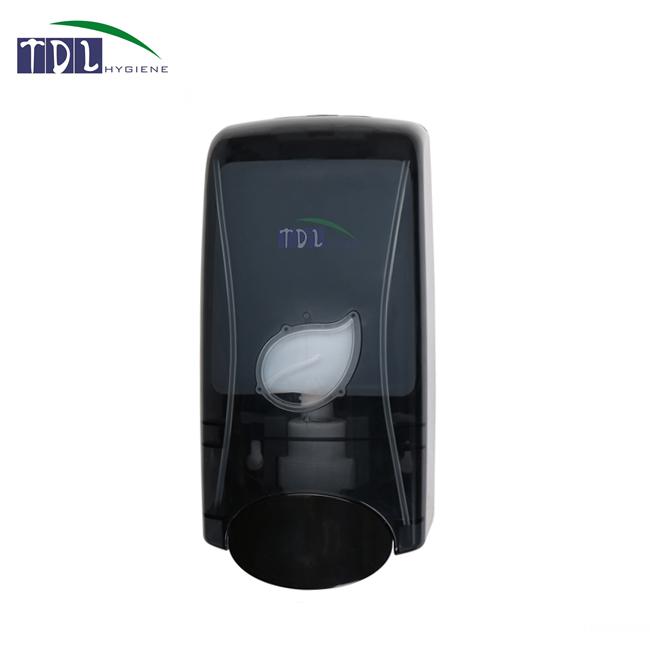 Manual Refillable Foam Soap Dispenser