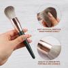 14Pcs Portable Set Makeup Brushes Set Fluffy Brush Head Professional Makeup Tools  Full Face Makeup