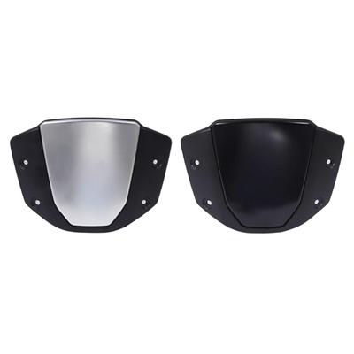 Marcos y accesorios para motocicletas – Parabrisas y deflectores