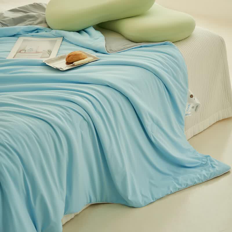 Mica Deep Sleep Temperature Control Quilt