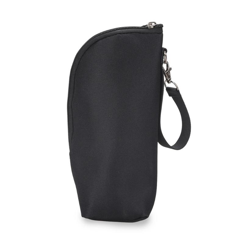 Portable Milk Bottle Bag for Baby Convenient Feeding Lightweight Bottle Holder Storage Pouch Stroller Bottle Organiser