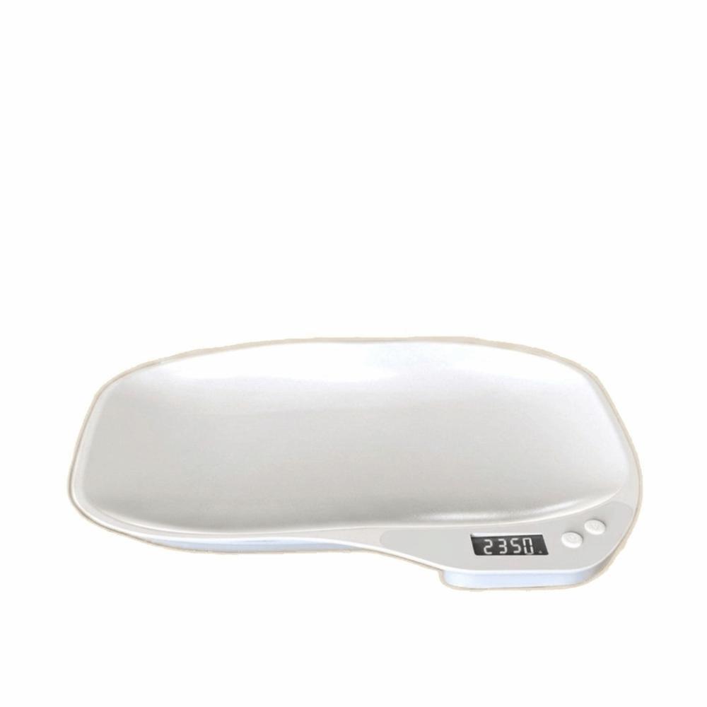 LCD Display Newborn Pet Scale High Precision Small Animal Scale Pet Scale Tray Veterinary Use