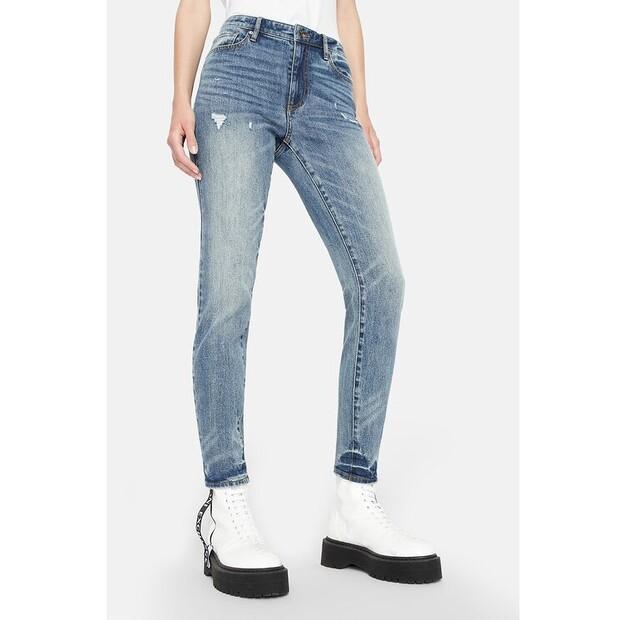 Джинсы Armani Exchange 6LYJ10 EU 28_30