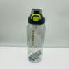Water bottle Zhengye 9 new models listed pc plastic water cup 910ml large capacity sports cup outdoor portable space cup