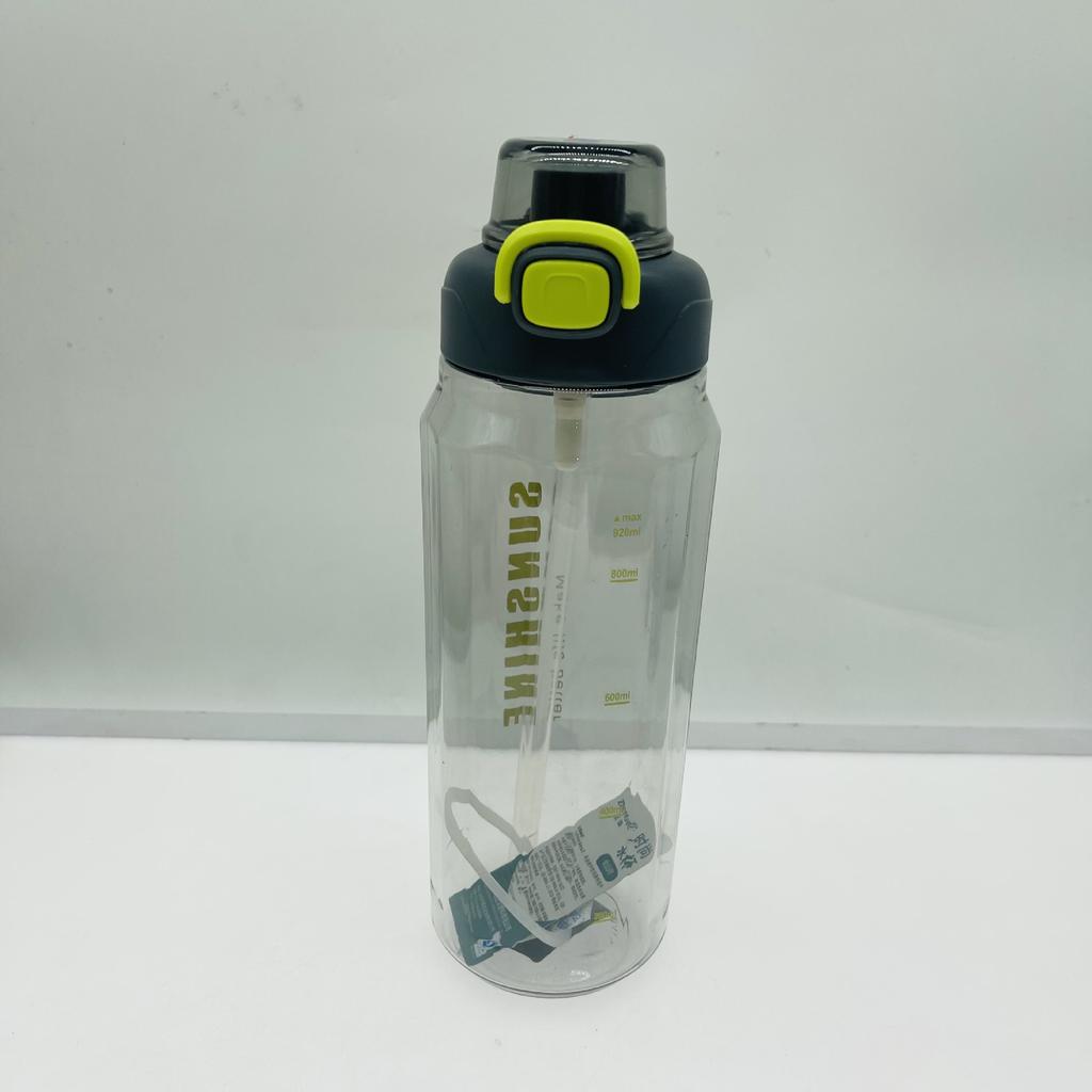 Water bottle Zhengye 9 new models listed pc plastic water cup 910ml large capacity sports cup outdoor portable space cup