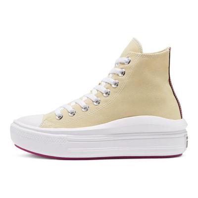 Chuck Taylor All Star Wmns High Move 'Farro' Kadın 568794C