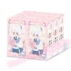 Originele Nagi 2 3 Studie Reis Notities Uitwisselings Student Serie Bjd Pop Verrassing Blind Box Actie Figuur Model Speelgoed Kinderen Mysterie Cadeau