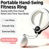 Adjustable Resistance Arm Hoop Exercise Equipment Shoulder Exercise Equipment  Office Workout