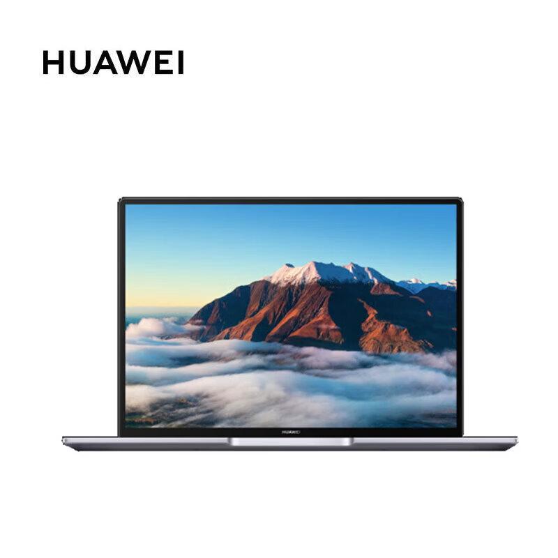 

Huawei Qingyun G740 14-дюймовый легкий бизнес-ноутбук (Китайская версия)