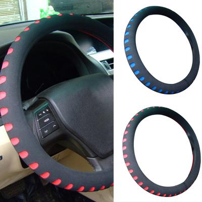 Coprivolante Universale per Auto EVA Antiscivolo Protezione Supporto Decorazione Auto