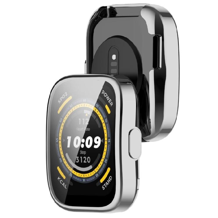 Protectors Cover Full Coverage Shell for 5 watch Scratchproof Frame Case Housing Easy Installation