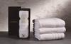 Marushin Towel Gift, Perfect for Greetings or Moving, Made In Portugal, Luxury Bath Towel, 1 Piece, "Kagayaki" (Brilliant) - E-3850 0367046700