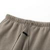 Fear of God Essentials Classic Sweatpant Homestead Heather Unisex Bottoms Cream 130AS262032F