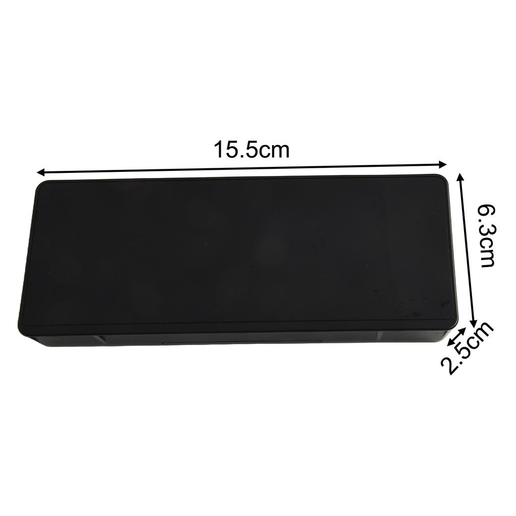 Digital Alarm Clock with USB Charging Port and Easy to Read Display for Offices