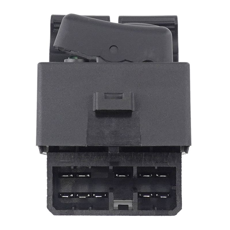 Electric Power Window Lifter Master Control Switch Button Master Power Window Switch Regulator For MAHINDRA 0111JP0011N
