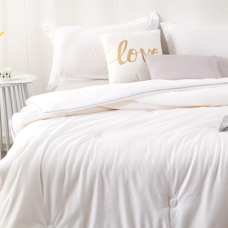 

Jie Li Ya Soybean Fiber Spring Autumn Quilt