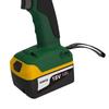 SATA 18V Cordless High Torque Impact Wrench CN Plug (adapter Included)