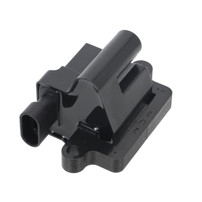 1PCS 12558693 New Car Ignition Coil for Cadillac Buick Escalade Chevrolet Tahoe GMC Hummer 12570553 38590782 D581 UF271