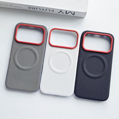 For Huawei Honor 600 Pro Case Luxury Matte PU Magnetic Wireless Charging Protective Back Cover Case For Honor 600Pro Phone Shell