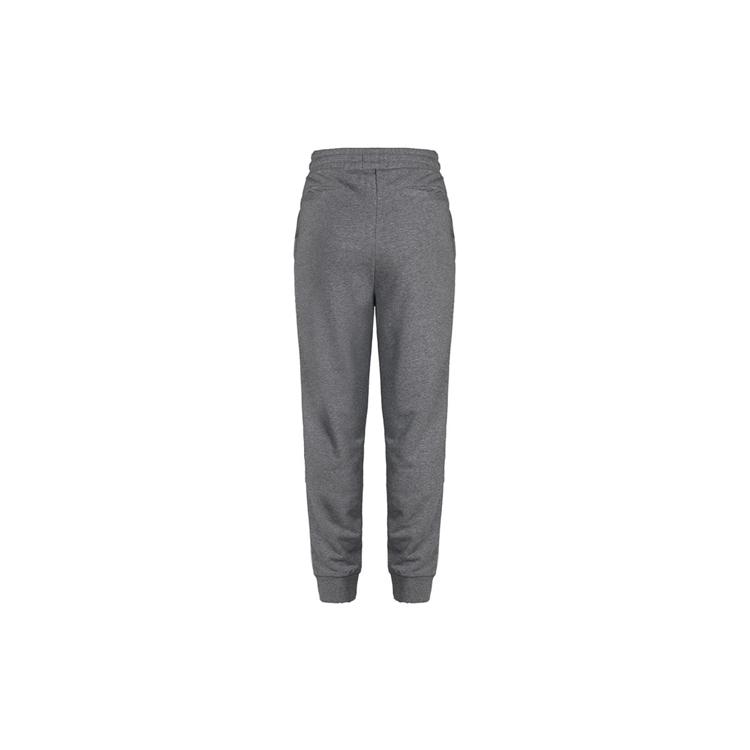 Jordan Air Knitted Sweatpants Men's Gray AR2251-091