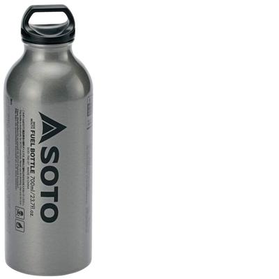 Soto Μπουκάλι Καυσίμου Ευρέος Στόματος 700ml Sod 700 07