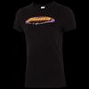 PUMA Women's Summer Short Sleeve T-Shirt 630565-01