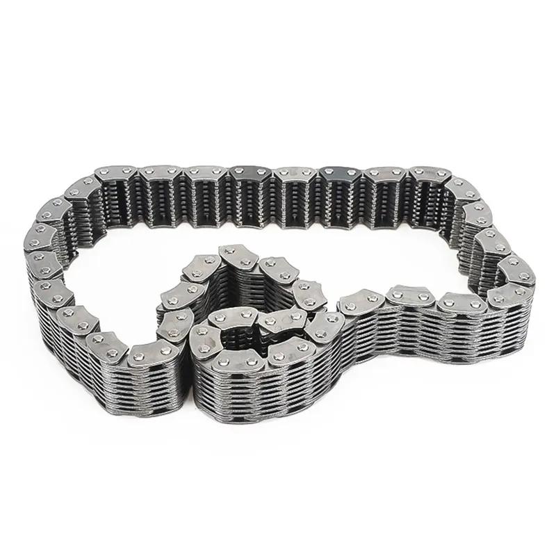 BW1370 BW4401 NP241C NP243 NP208 Transfer Case Chain HV-025 For Jeep Dodge Chevy GMC
