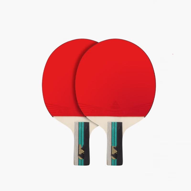 

Peak Настільна ракетка для настільного тенісу T4-Star Penhold