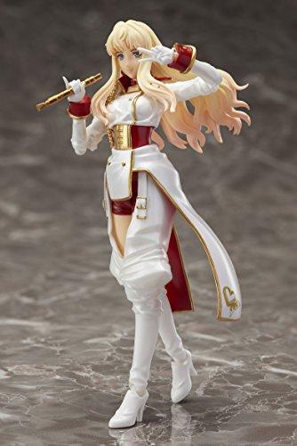 TAMASHII NATIONS S.H.Figuarts Macross Frontier Sheryl Nome Anniversary Special Color Ver. Cca. 150mm ABS&PVC malovaná pohyblivá figurka