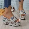 Chaussures pour femme – Sandales