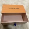Used LOUIS VUITTON Louis Vuitton Sunglasses with Case Box