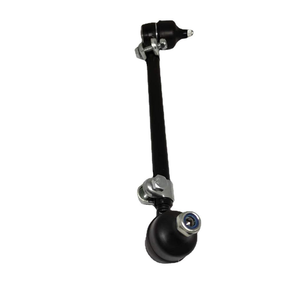 Tie Rod for Front Axle (Left/Right) Compatible with BMW E28, E34, E24, E32, E31 - Part No. 32211135666