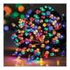 Christmas Lights Tree Lights 100 LEDs Multicolored Indoor Outdoor