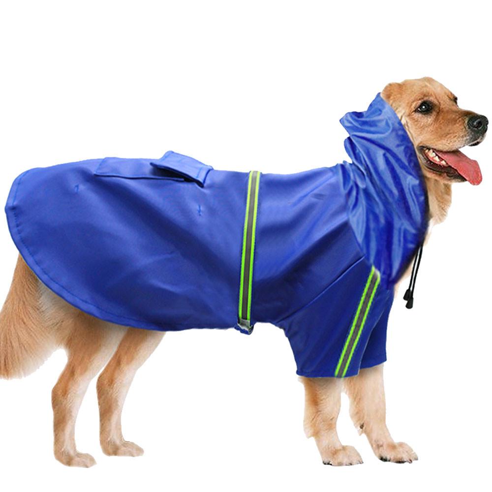MyPet Outdoor Dog Coats Jacket Waterproof Large Pet Dog Clothes
