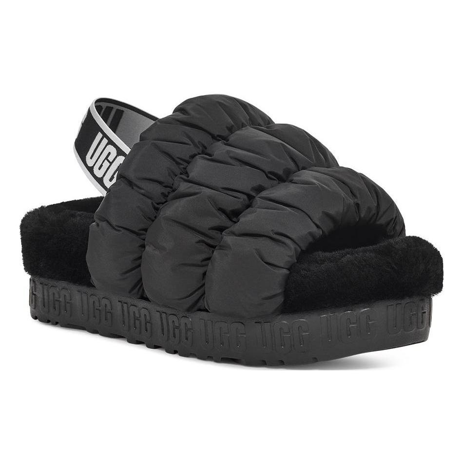 UGG Fabric Stylish Sandal Stylish Sandal Women's 1140192