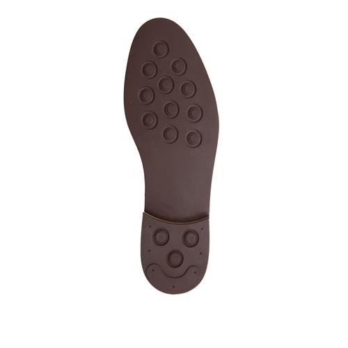 Roshoeman 6015 Monkey Boots Black Keep