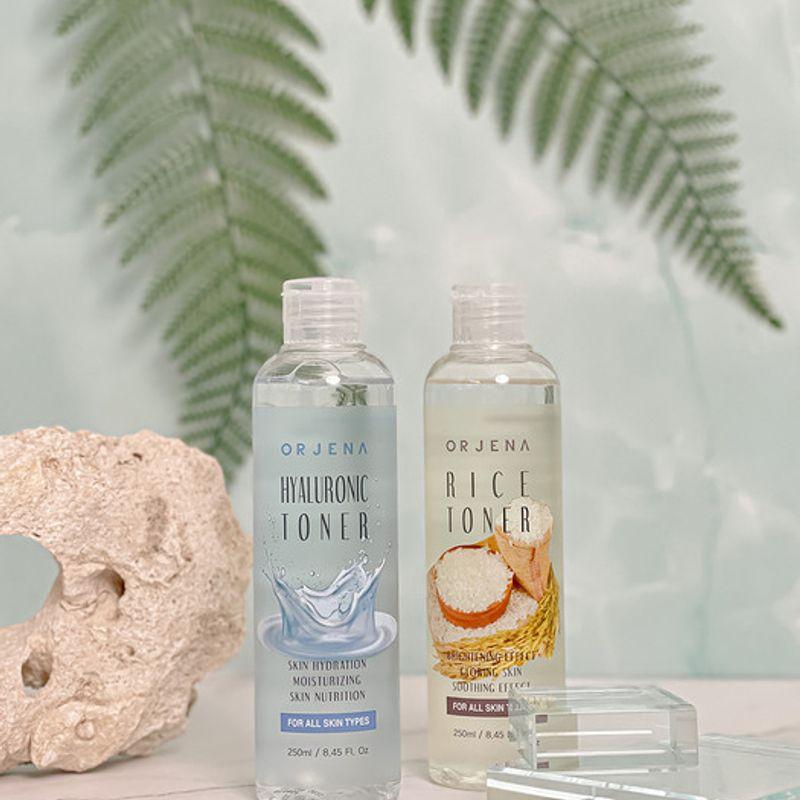 Orzena Natural Toner 250ml