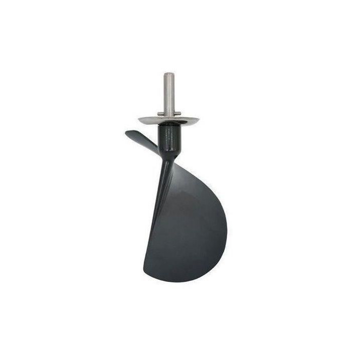 Delicate Mixer for Chef Robot - KENWOOD - AT511 - Plastic - Grey - 10 Cm - Accessory
