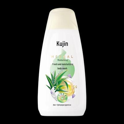 Liùshén Fresh Moisturizing Shower Gel
