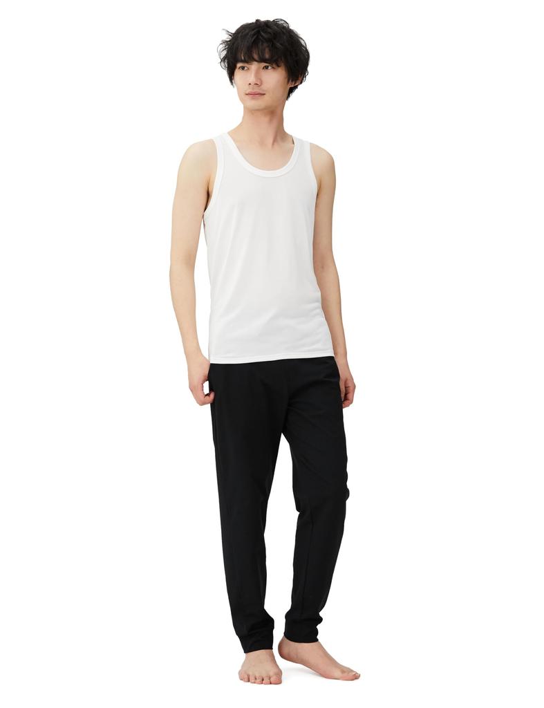 [NEUTRALWORKS.] DRY ULTRA-LIGHT TANK White XL