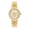 Vivienne Westwood Women Metal Watch Vv327lcpgd