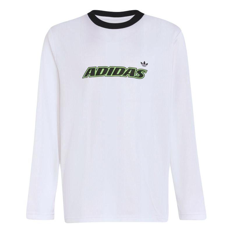 Adidas Originals T Shirt Teenagers JV8662