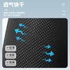 Men Women Cycling Shorts With 9D Gel Pad Breathable Bike Underwear Road