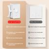 1Pc Home Controller Remote Switch Infrared Remote Button Pusher For Smart Button Pusher Lazy Remote Control Switch