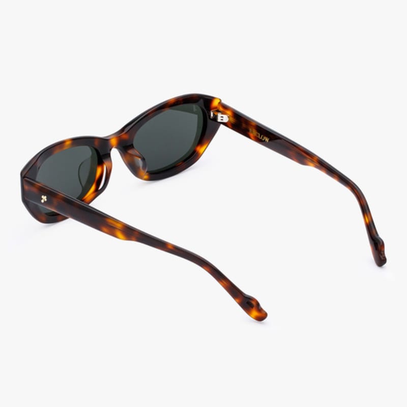 RECLOW ACETATE DUDU SUNGLASSES HOPI