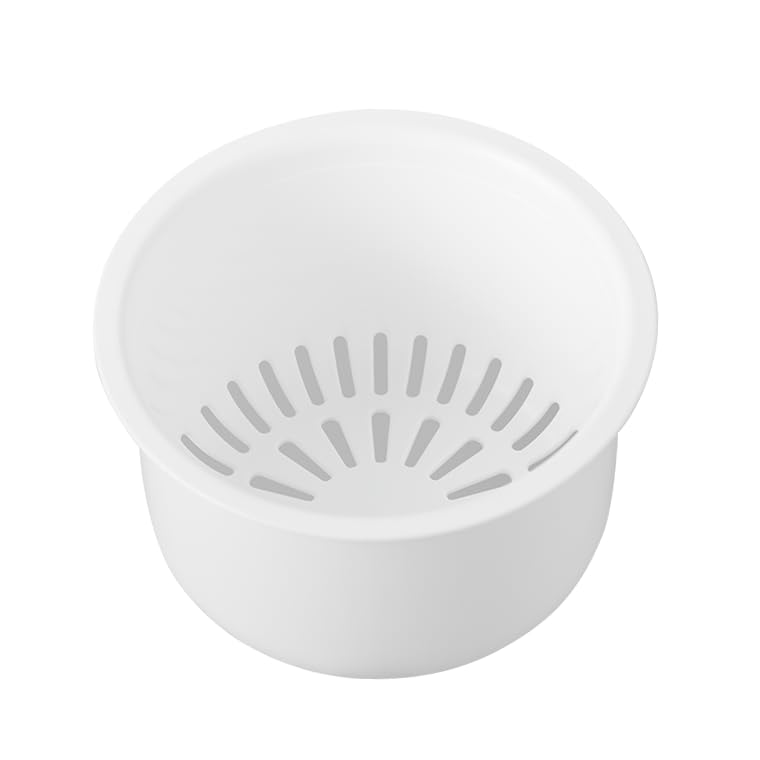 [Draining Yogurt] Draining Basket SG (Glass Container) for Yogurtia S Yogurt Maker
