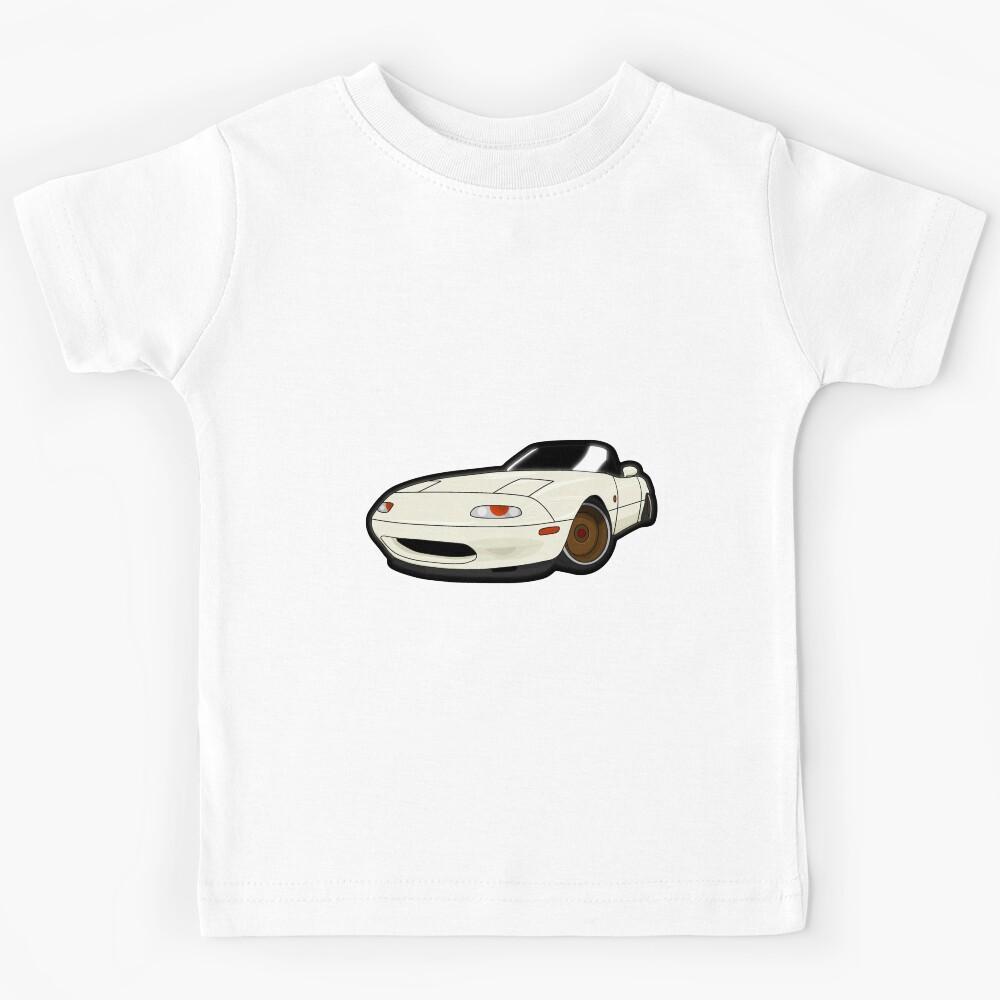 Convertible japan car Kids T-Shirt 100