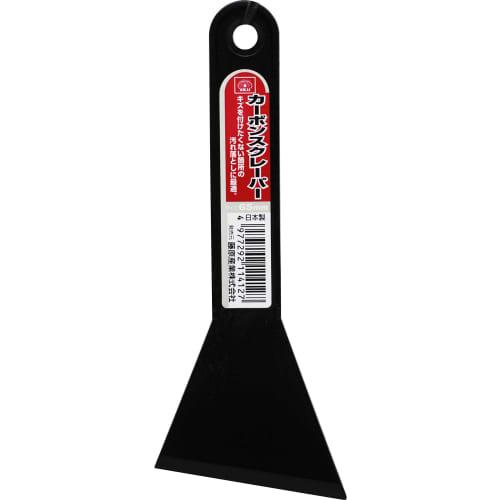 SK11 Carbon Scraper 65mm