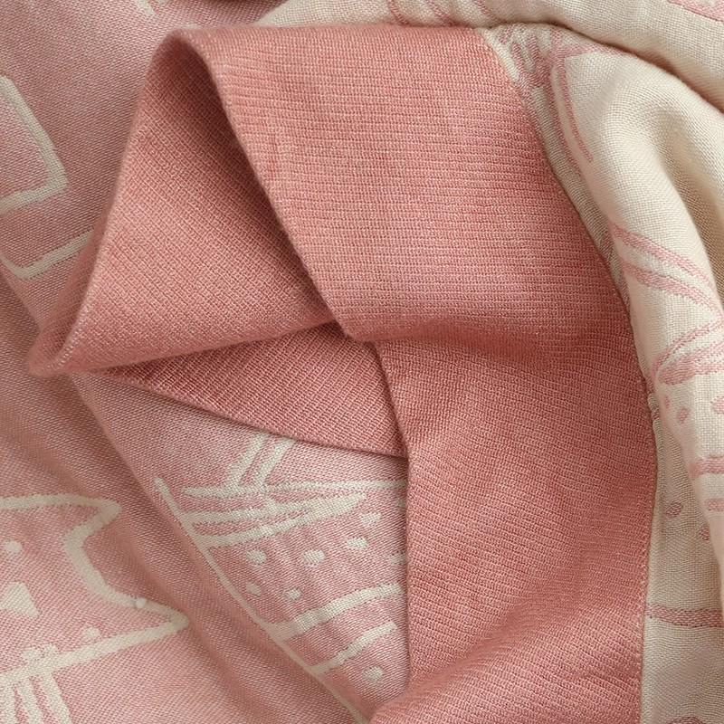 Coperta-asciugamano in garza a quattro strati di cotone di bambù giapponese per tutte le stagioni - Coperta comoda per studenti, misura singola/doppia